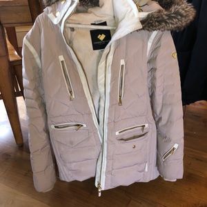 Obermeyer women’s coat